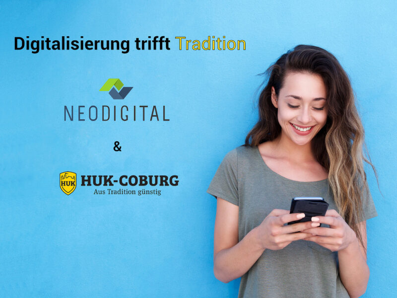 Digitalisierung trifft Tradition