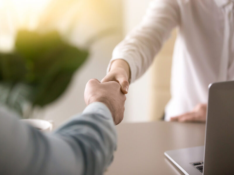 How to: Kundenzufriedenheit in einer digitalen Welt