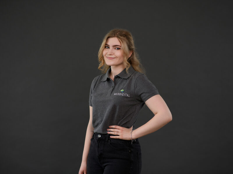 Get to know us: Jeanette Seyler