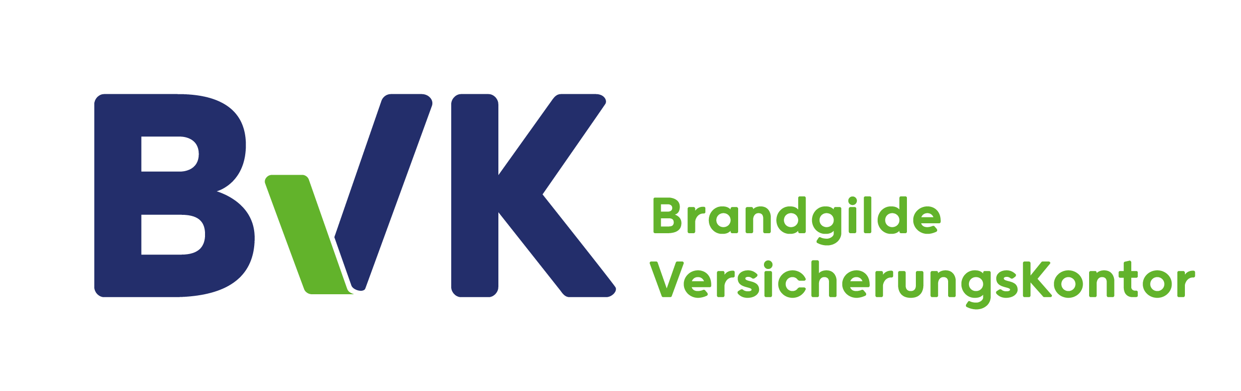 Logo Brandgilde VersicherungsKontor