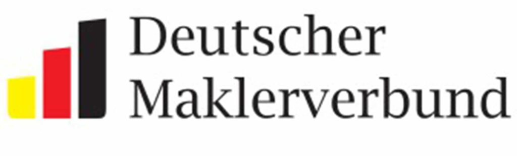Logo Deutscher Maklerverbund