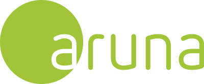Logo aruna