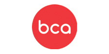 Logo bca