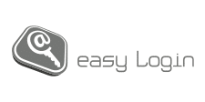 Logo easy Login