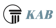 Logo KAB
