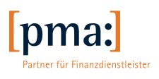 Logo pma: