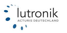 Logo lutronik
