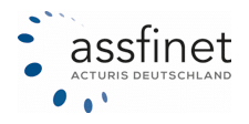 Logo assfinet