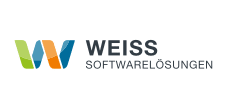 Logo Weiss