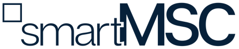 Logo smart MSC