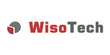 Logo Wisotech