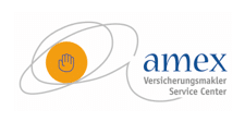 Logo amex