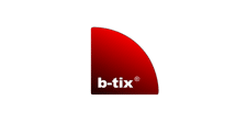 Logo b-tix