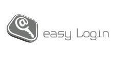 Logo easy login