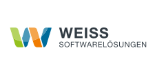 Logo Weiss Softwarelösungen