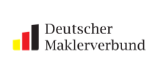 Logo Deutscher Maklerverbund