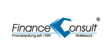 Logo Finance consult