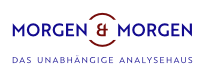 Logo Morgen & Morgen
