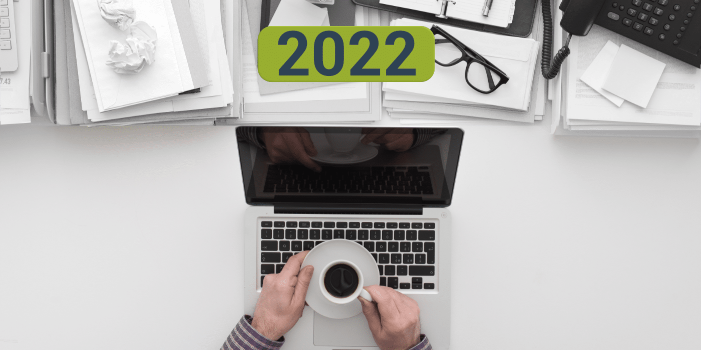 2022 durchstarten mit unserem Prozess-Diät-Plan