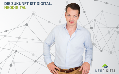 Get to know us: Lennart Wulff