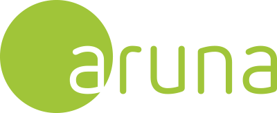 aruna Logo