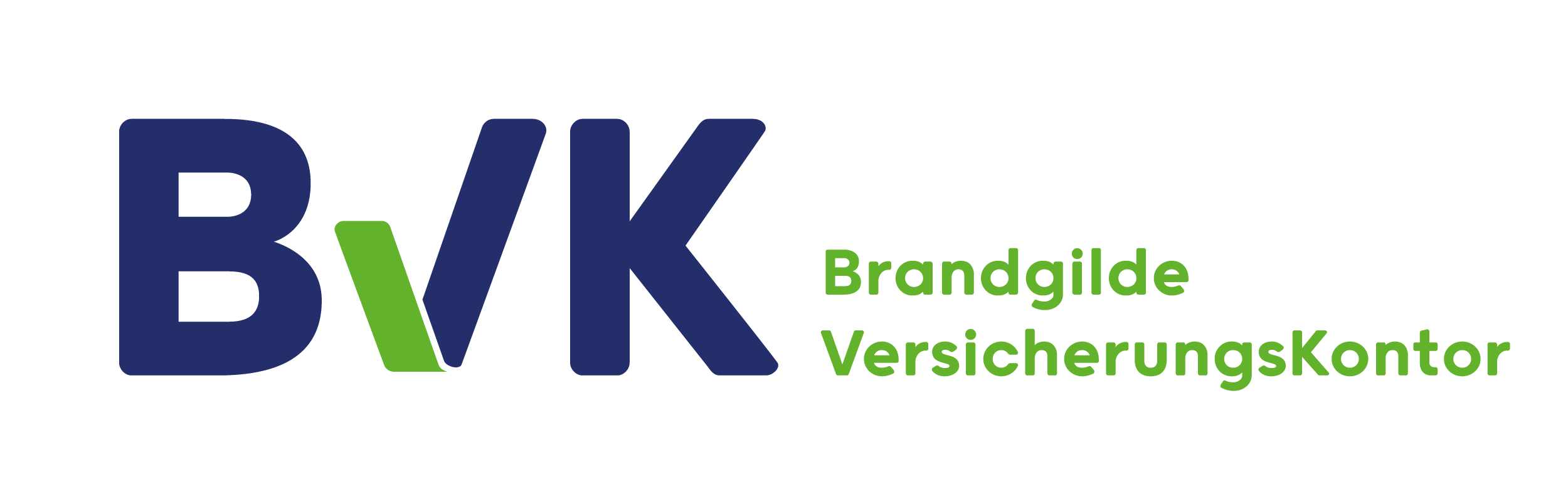 Logo BVK