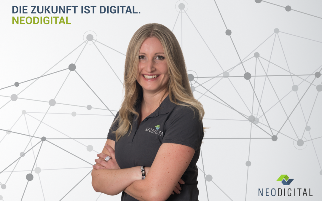 Get to know us: Nadja Koch